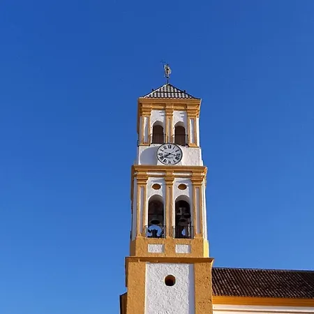 Precioso Y Acogedor Atico Old Town Lägenhet Marbella