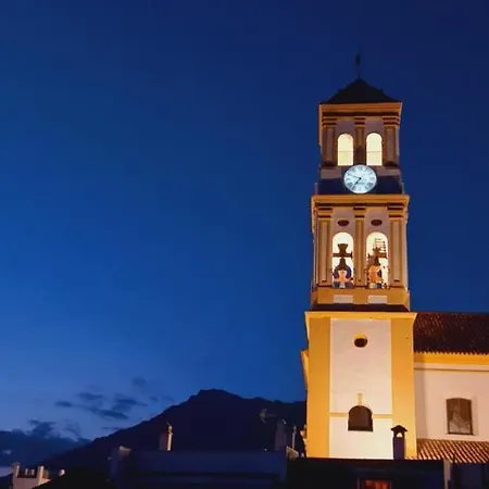 Precioso Y Acogedor Atico Old Town *