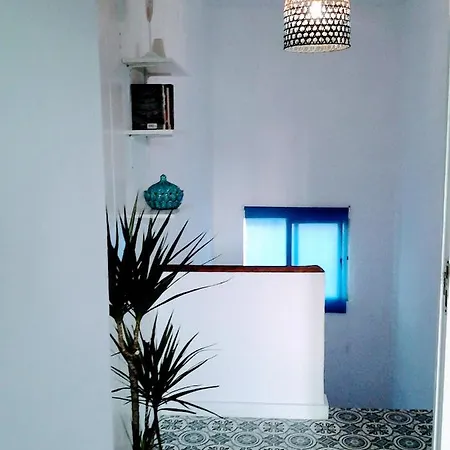 Precioso Y Acogedor Atico Old Town Διαμέρισμα Μαρμπέλλα