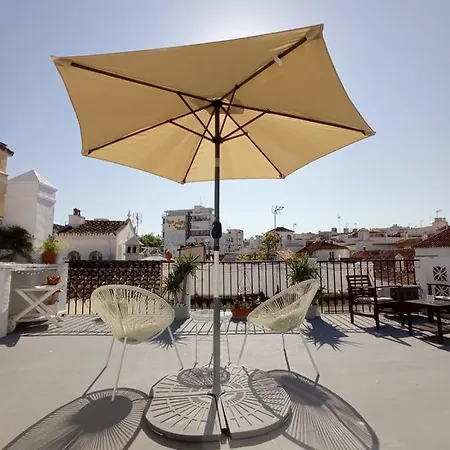 Precioso Y Acogedor Atico Old Town Διαμέρισμα