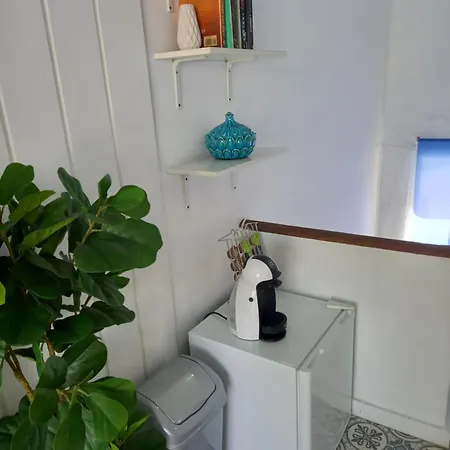 Precioso Y Acogedor Atico Old Town Апартаменти