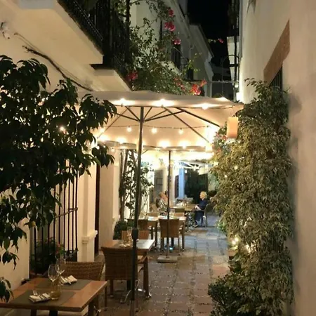 Precioso Y Acogedor Atico Old Town