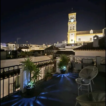 Precioso Y Acogedor Atico Old Town Διαμέρισμα *