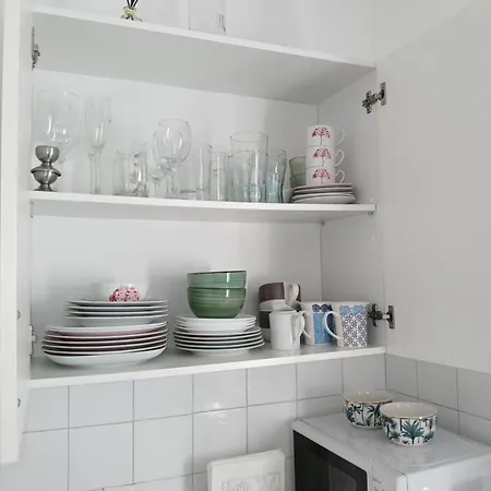 Precioso Y Acogedor Atico Old Town Lejlighed