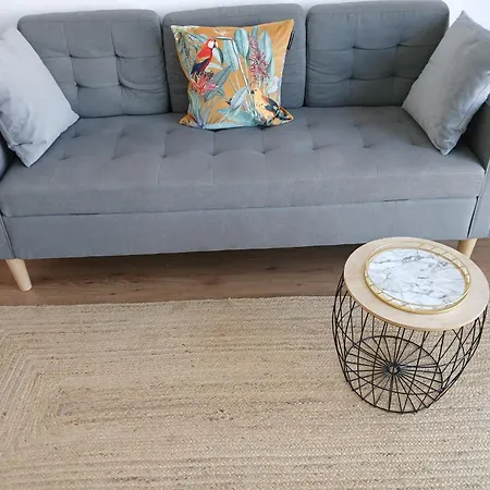 Διαμέρισμα Precioso Y Acogedor Atico Old Town *