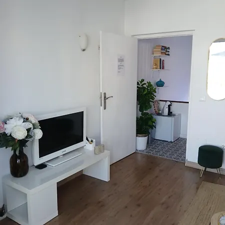 Precioso Y Acogedor Atico Old Town Lejlighed Marbella