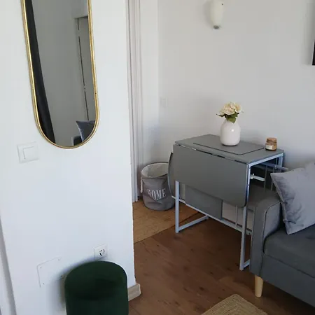 Precioso Y Acogedor Atico Old Town * Μαρμπέλλα