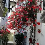 Precioso Y Acogedor Atico Old Town Apartament Marbella
