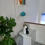 Precioso Y Acogedor Atico Old Town Apartament