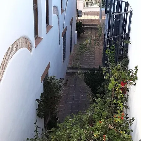 Apartment Precioso Y Acogedor Atico Old Town