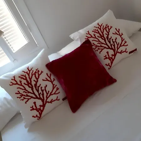 Apartment Precioso Y Acogedor Atico Old Town Marbella