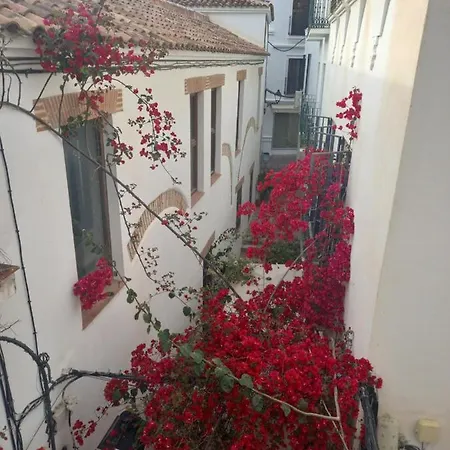 Precioso Y Acogedor Atico Old Town Apartment