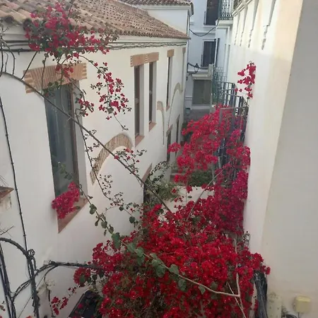 Precioso Y Acogedor Atico Old Town Apartmán