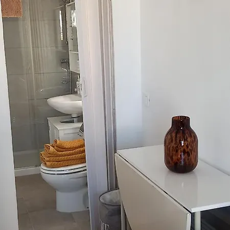 Precioso Y Acogedor Atico Old Town Apartment Marbella
