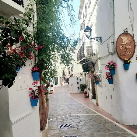 Apartment Precioso Y Acogedor Atico Old Town *