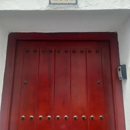 Precioso Y Acogedor Atico Old Town 아파트 마르베야