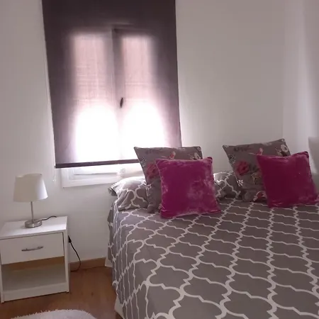 Precioso Y Acogedor Atico Old Town Apartment
