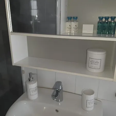 Precioso Y Acogedor Atico Old Town * 마르베야