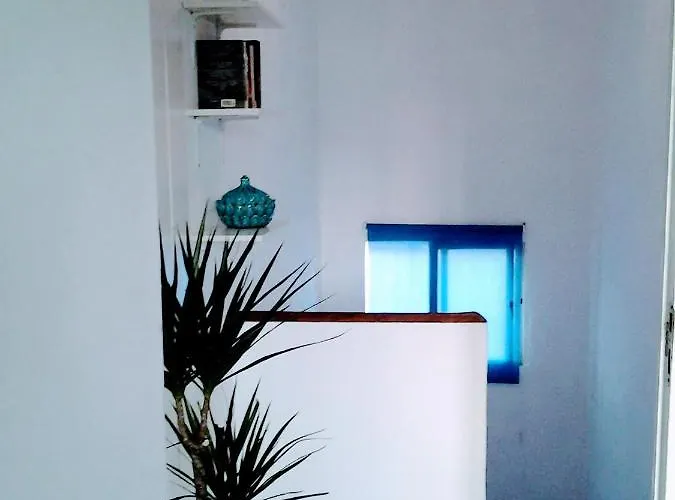 Precioso Y Acogedor Atico Old Town Appartement Marbella