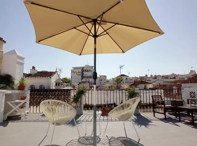 Precioso Y Acogedor Atico Old Town Apartment