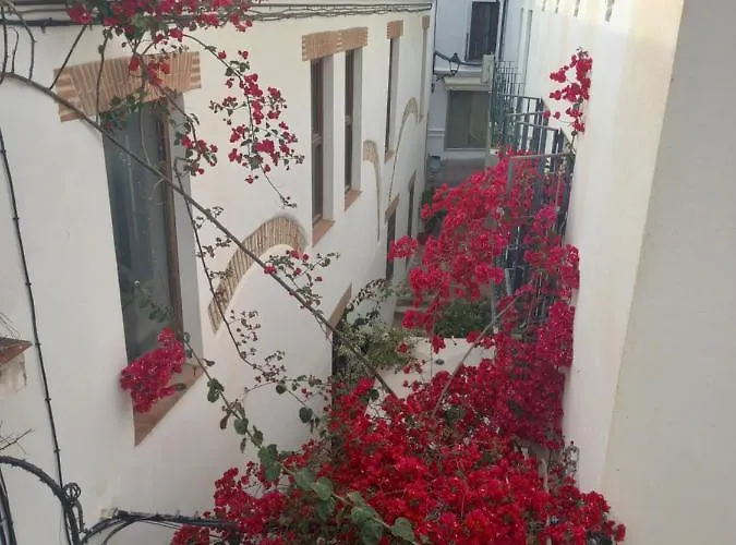 Precioso Y Acogedor Atico Old Town Appartement