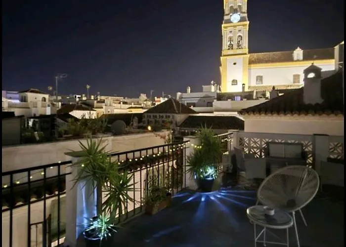 Precioso Y Acogedor Atico Old Town Apartment *