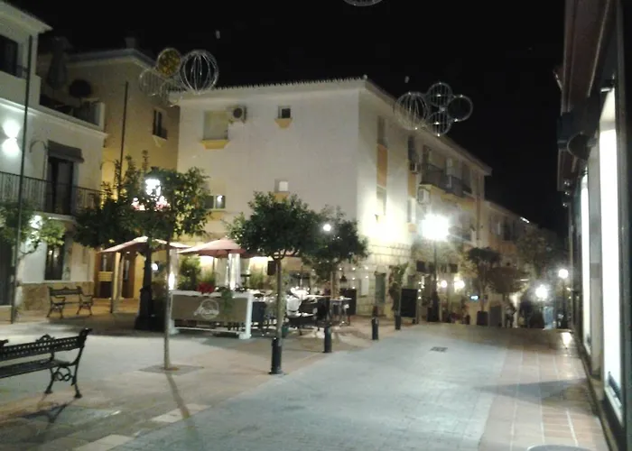 Appartement Precioso Y Acogedor Atico Old Town