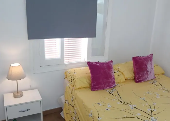 Apartment Precioso Y Acogedor Atico Old Town *