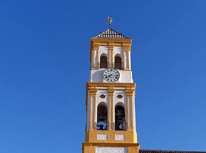 Precioso Y Acogedor Atico Old Town Διαμέρισμα Μαρμπέλλα