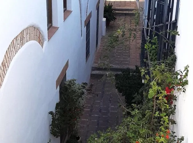 Διαμέρισμα Precioso Y Acogedor Atico Old Town