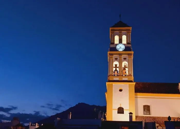 Precioso Y Acogedor Atico Old Town *