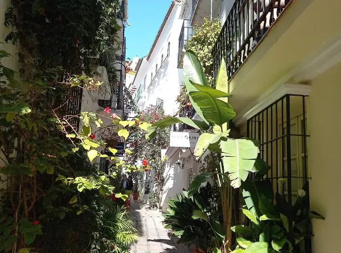 Precioso Y Acogedor Atico Old Town *