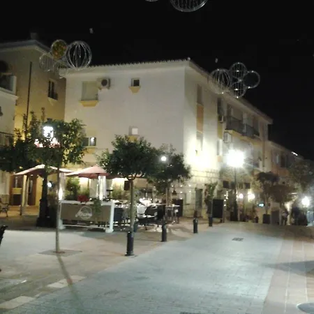 Lägenhet Precioso Y Acogedor Atico Old Town