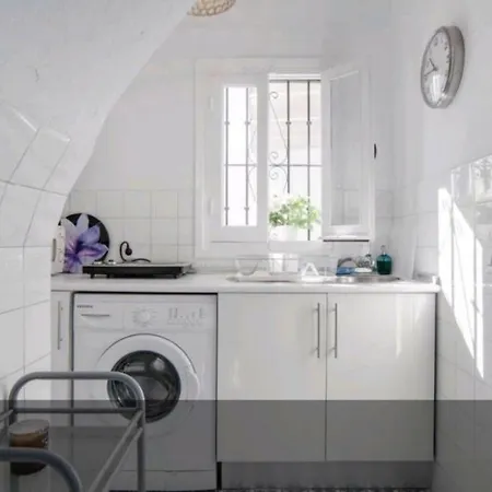 Precioso Y Acogedor Atico Old Town