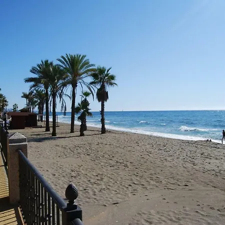 Precioso Y Acogedor Atico Old Town * Marbella